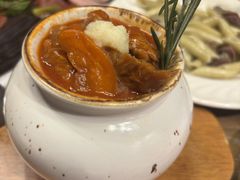 -秋林西餐厅(总店)