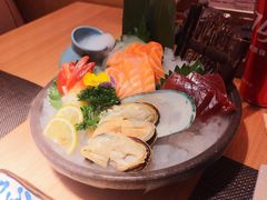 -德川家日本料理(中关村寰太大厦店)