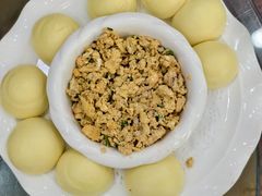 -渔码头食府(蓬莱阁店)