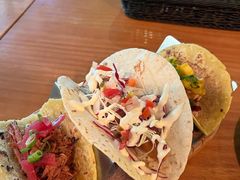 -TEQO·Mexican food & Bar