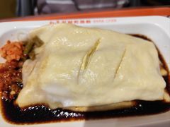 -红荔村肠粉(贝丽店)