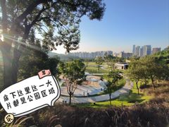 -白石龙音乐公园