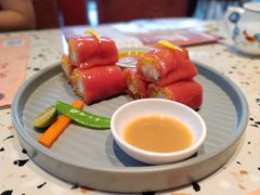 -点都德(广州白云山景区南门店)