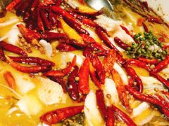 -江湖情酸菜鱼(万菱汇店)