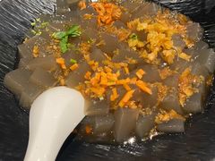-单家老院·院子里的青岛菜(沙子口店)