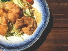 -鸟鸣门屋台料理(金帝银泰店)