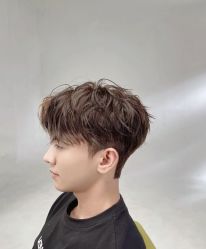 -张昊造型