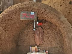 -破瓦寒窑·地摊烤羊排