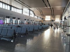 -敦煌莫高国际机场