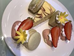 -川骄海鲜自助(河东店)