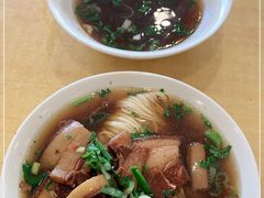-水仙拉面(水仙街店)