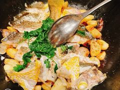 -食廬NOBLE(港汇店)