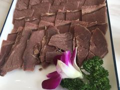 驴肉-培万河间驴火•驴肉火锅(东平店)