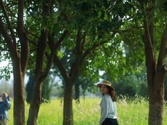 -汉长安城未央宫国家考古遗址公园