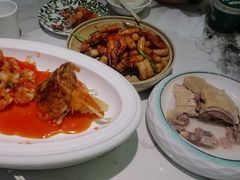 -苏梦江南·淮扬菜(夫子庙店)