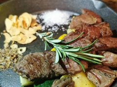 -AClub餐吧(富华里店)