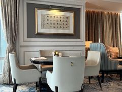 -广州富力丽思卡尔顿酒店