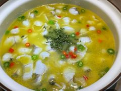招牌青花椒鱼-青花椒花椒鱼(新百店)