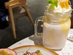 -BE BRIGHT KITCHEN(正佳广场店)