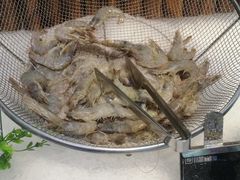 -川骄海鲜自助(河东店)