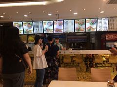 -金乐活美食(中街店)