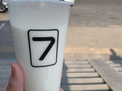 -7分甜(雨花客厅店)