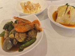 -无锡城中皇冠假日酒店·芳园中餐厅