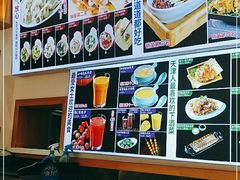 -赵奶奶水饺锅贴小酒馆(丁字沽店)