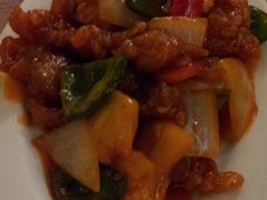 -糖朝(尖沙咀店)