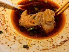 -龙抄手食府(浣花北路店)