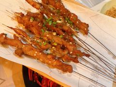 -巴厘龙虾·榜首油焖大虾(音乐学院·沿江酒馆店)