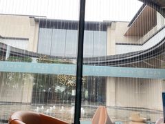 -南湖宾馆·鸳湖阁全日制餐厅