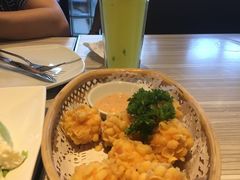 -必胜客(航洋国际店)