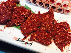 -纸盐河码头火锅(十八梯店)