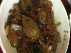 卤味-地婆美食(洞庭东岸店)