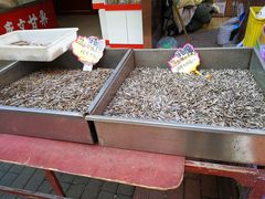 -盛文甘栗(南洪街店)