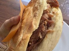 -子午路张记肉夹馍(翠华路店)