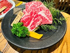 -黑牛の店·和牛烧肉(合生汇店)