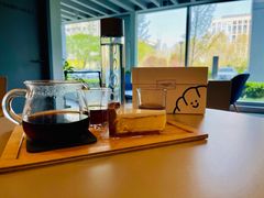 -dotcom coffee古点咖啡(致真大厦店)