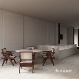 300平方米的设计[调皮]