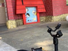 -史努比缤纷世界