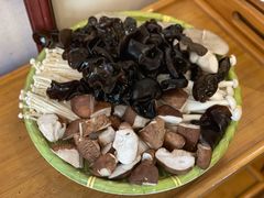 -竹叶涮肉坊(总店)