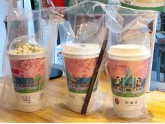 -一杯潮茶·专注潮汕茶饮(十二中创始店)