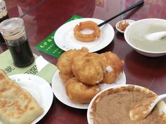 -护国寺小吃(和平西街店)