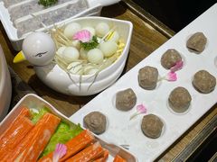 -小龙坎火锅(沙井店)