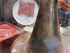 -南门四季铜锅涮肉(大屯·北苑店)