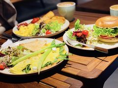 -VESH COFFEE(定西路店)