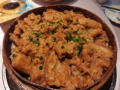 -客家大院·非遗赣南客家菜(郁孤台店)