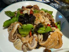 -旺角小渔村(二马路店)