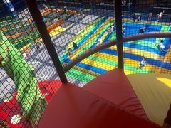 -蒙特利亲子乐园